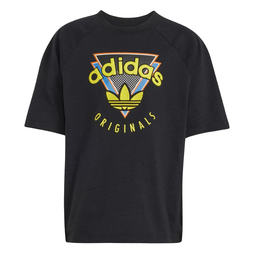 Originals Shorts And Tee Matchig Set