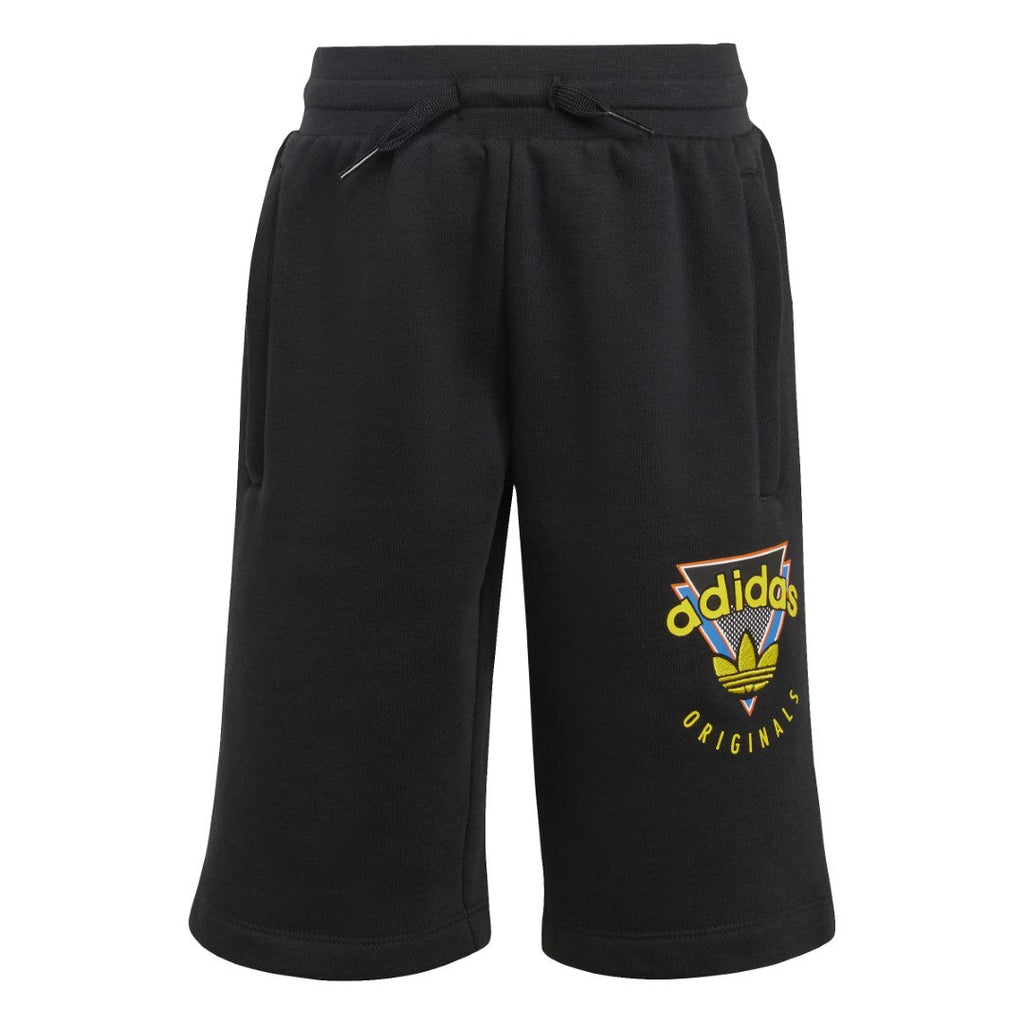 Originals Shorts And Tee Matchig Set