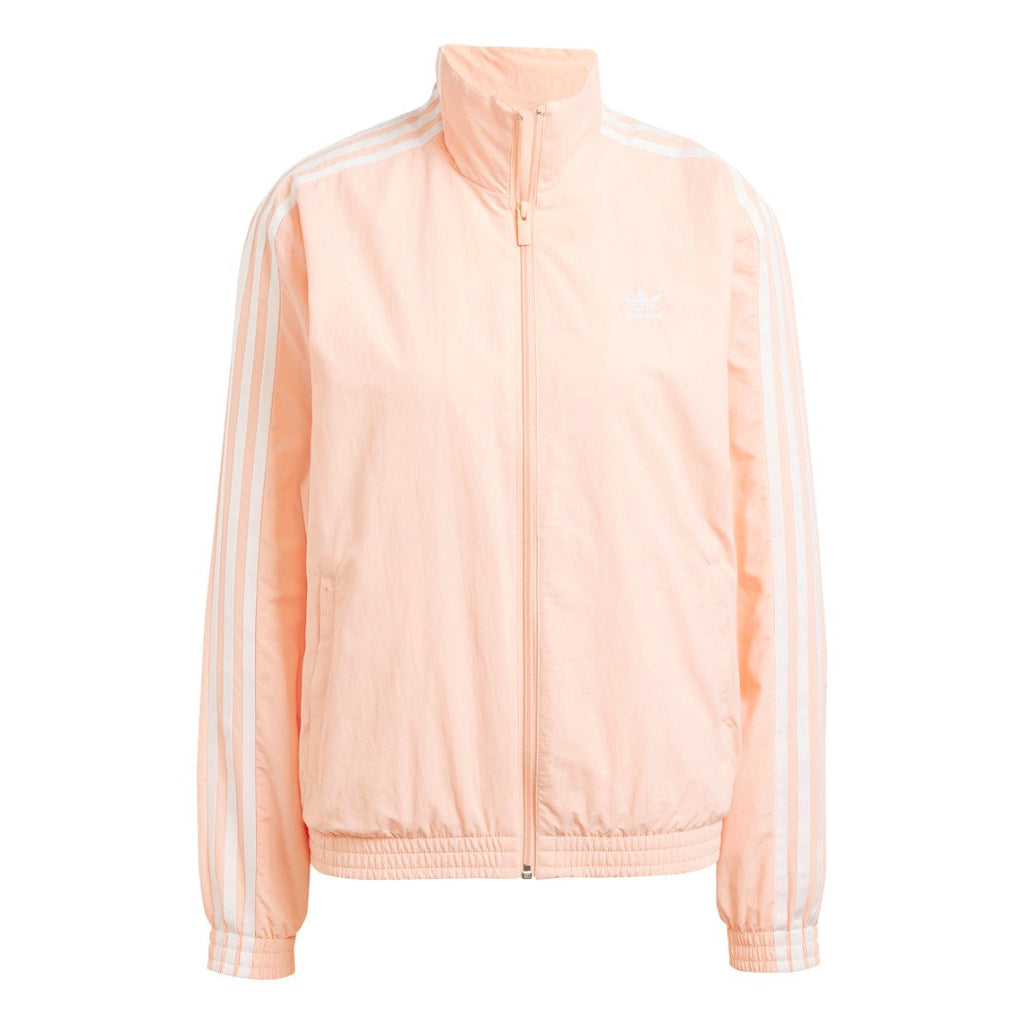 Woven Jacket