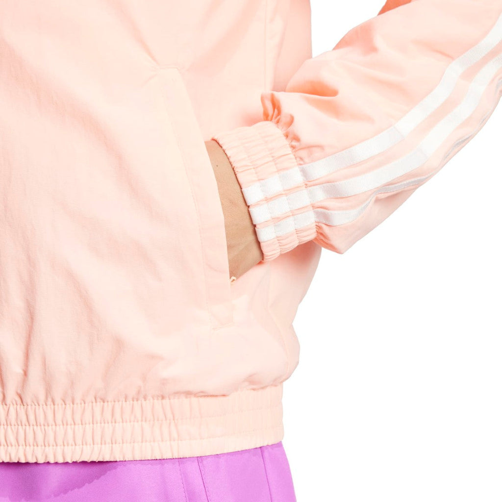 Woven Jacket