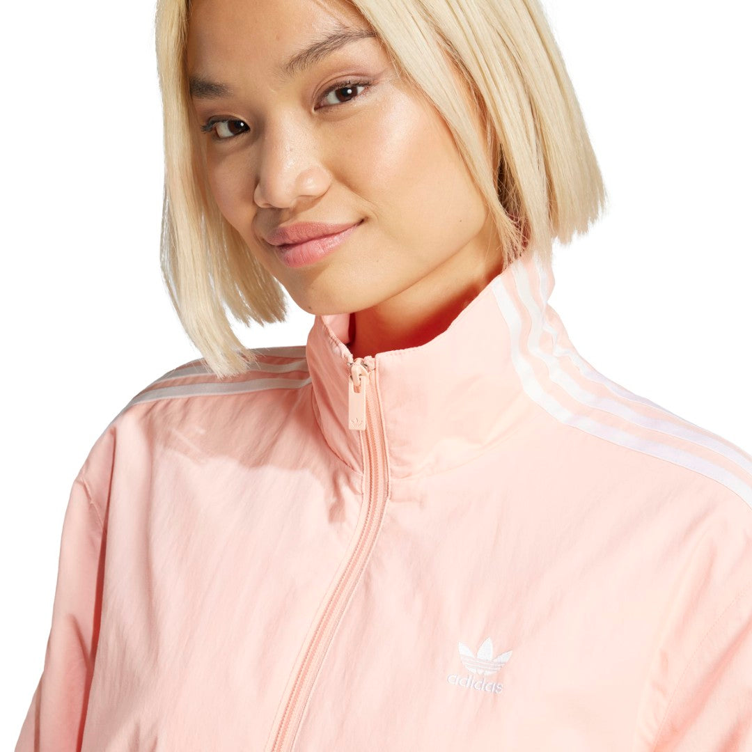 Woven Jacket