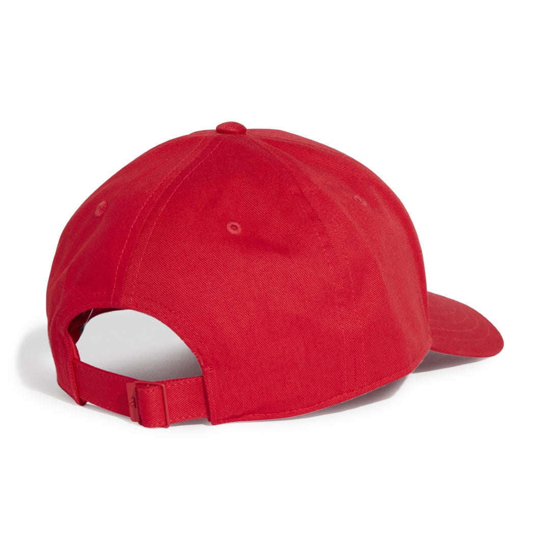 New Logo Baseball Cap