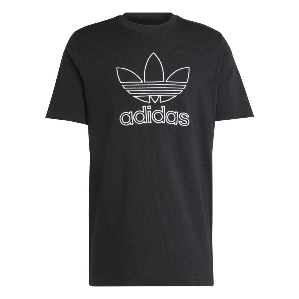 Adicolor Outline Trefoil T-shirt
