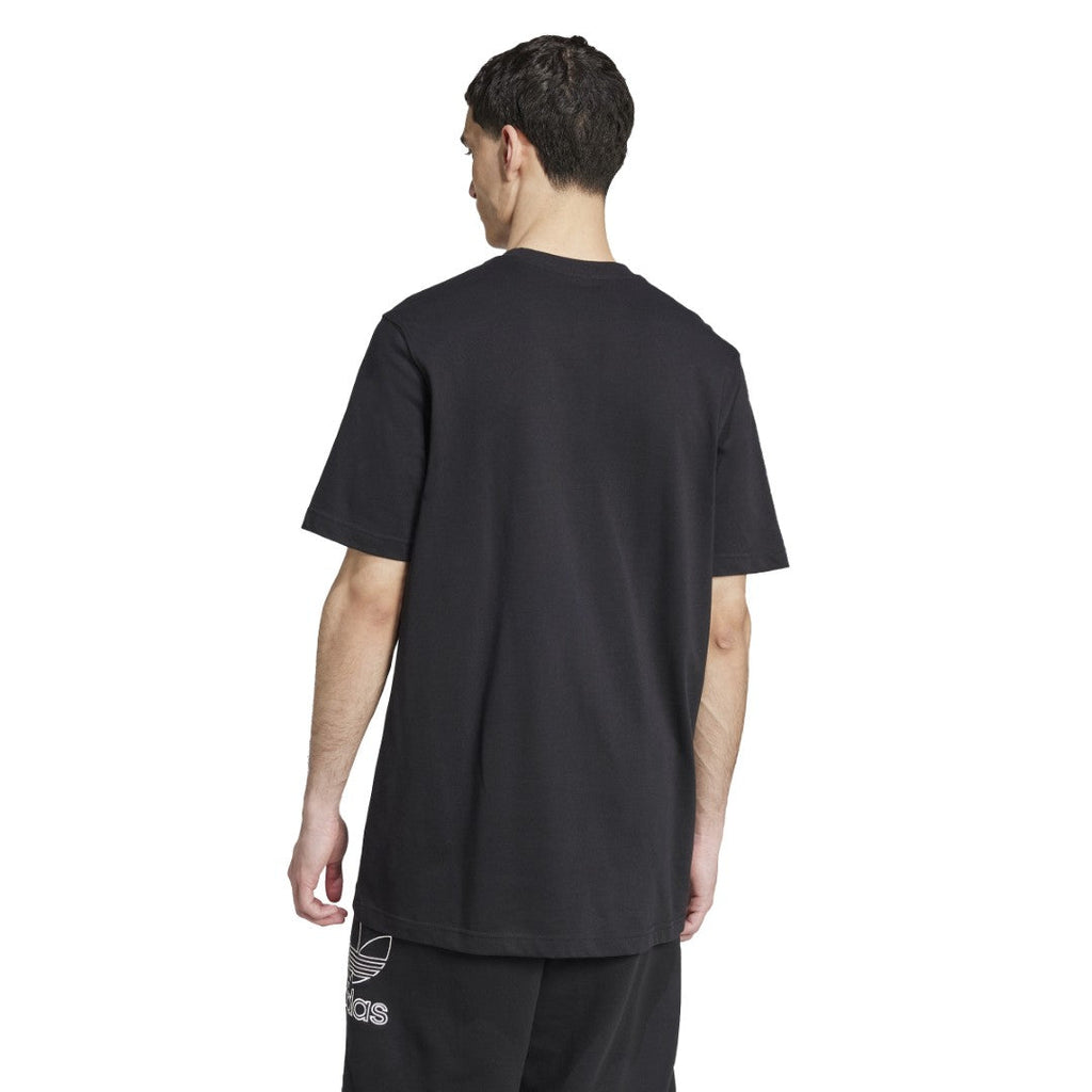 Adicolor Outline Trefoil T-shirt