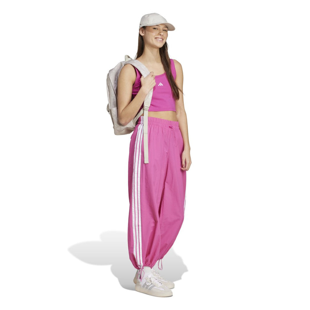 Essentials Small Logo Cotton Lifestyle Tank Top