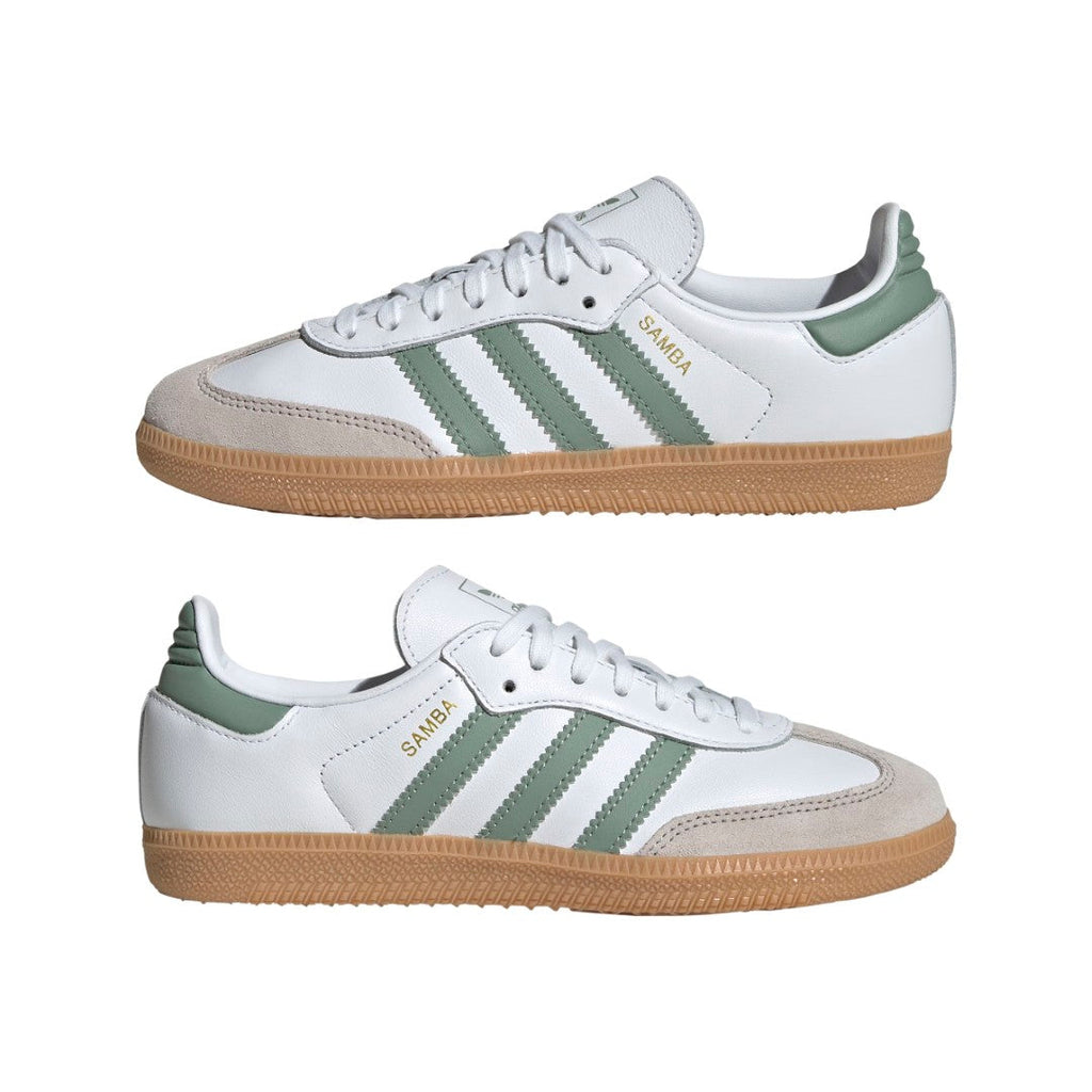 Samba Og Shoes