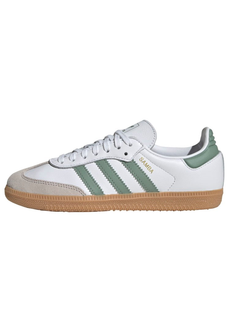 Samba Og Shoes