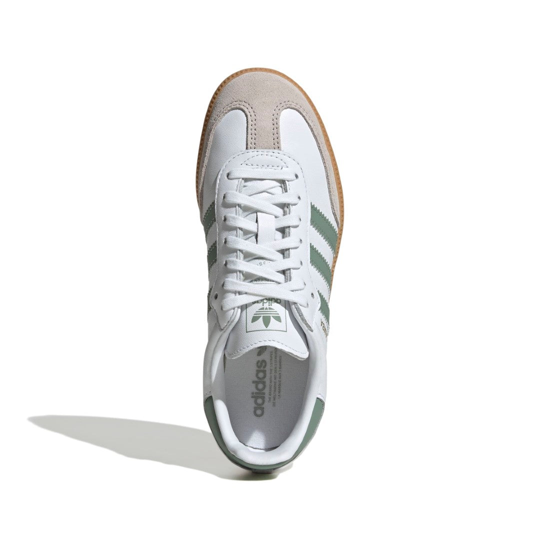 Samba Og Shoes