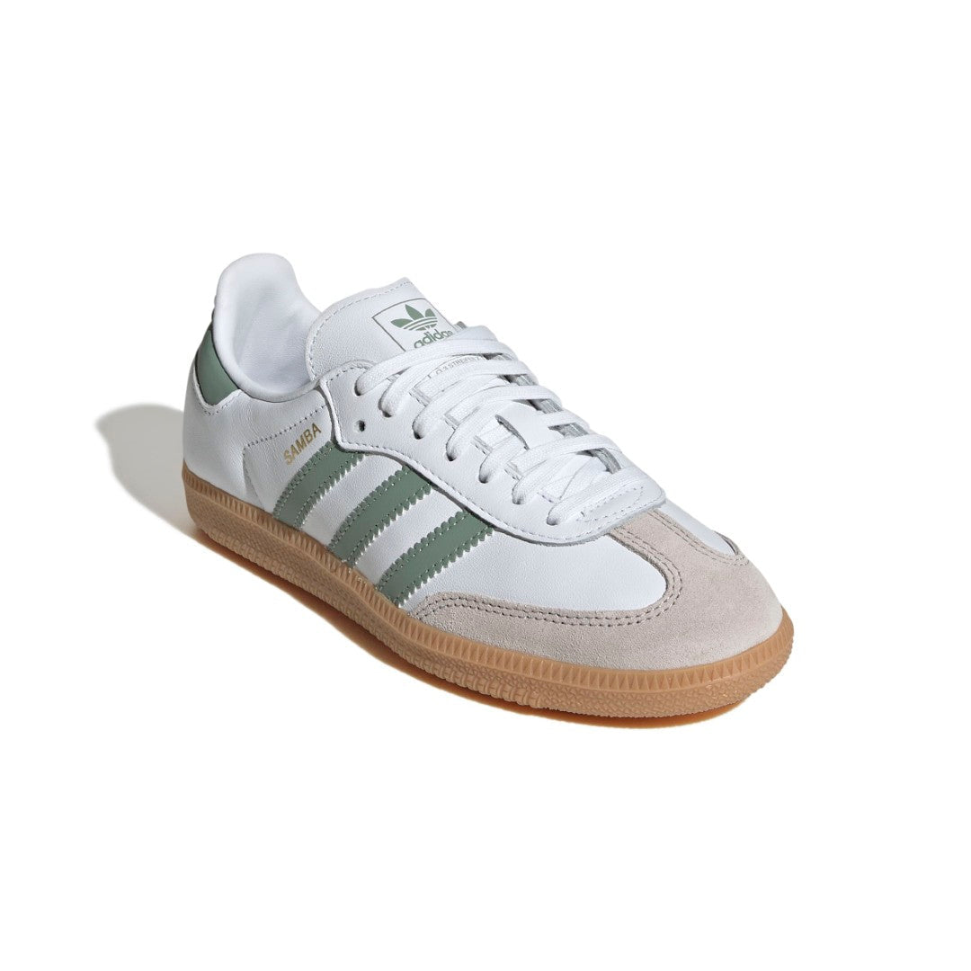 Samba Og Shoes