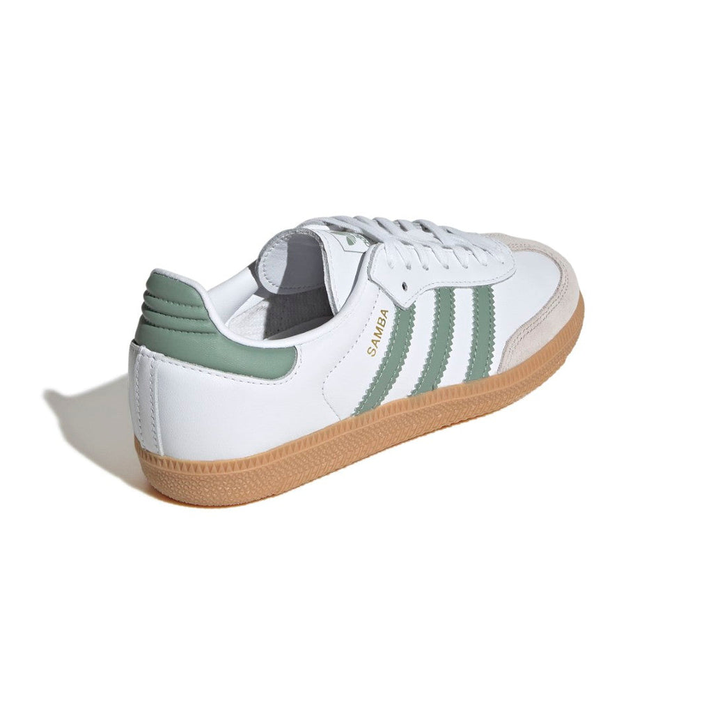 Samba Og Shoes
