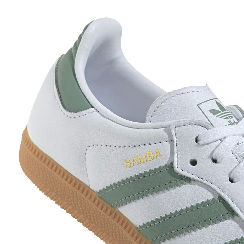 Samba Og Shoes