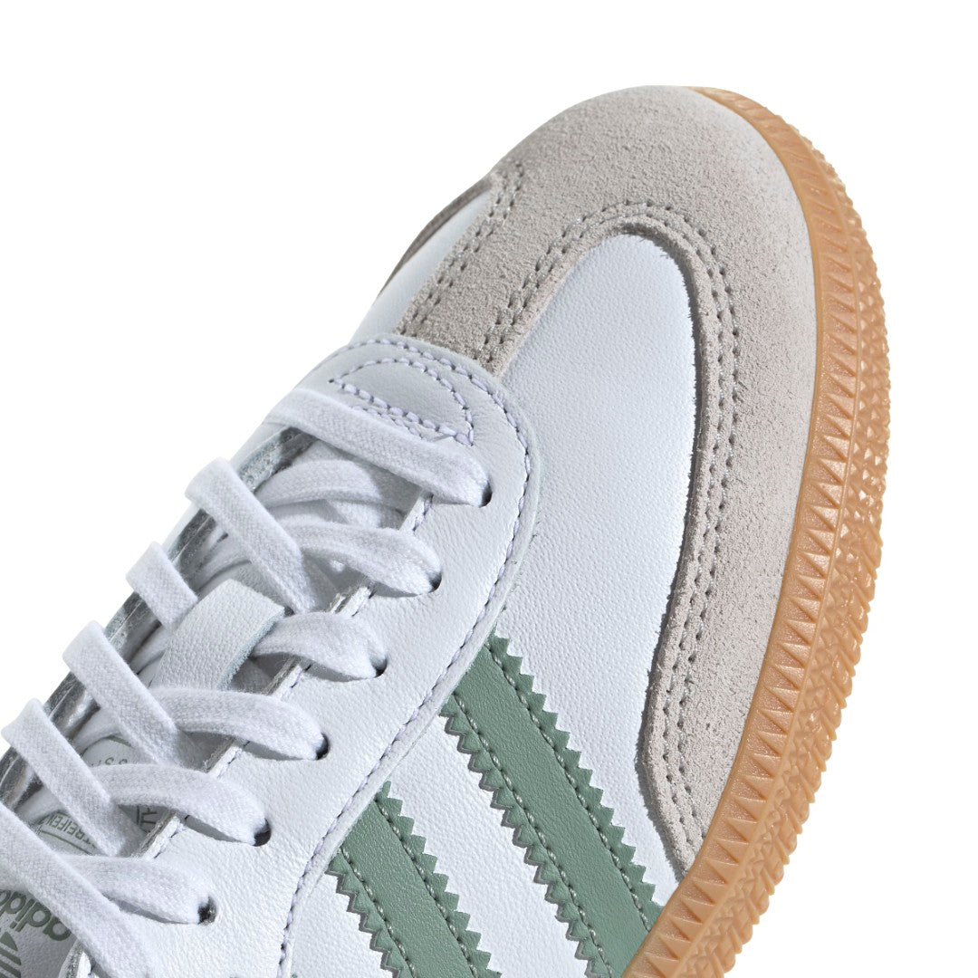 Samba Og Shoes