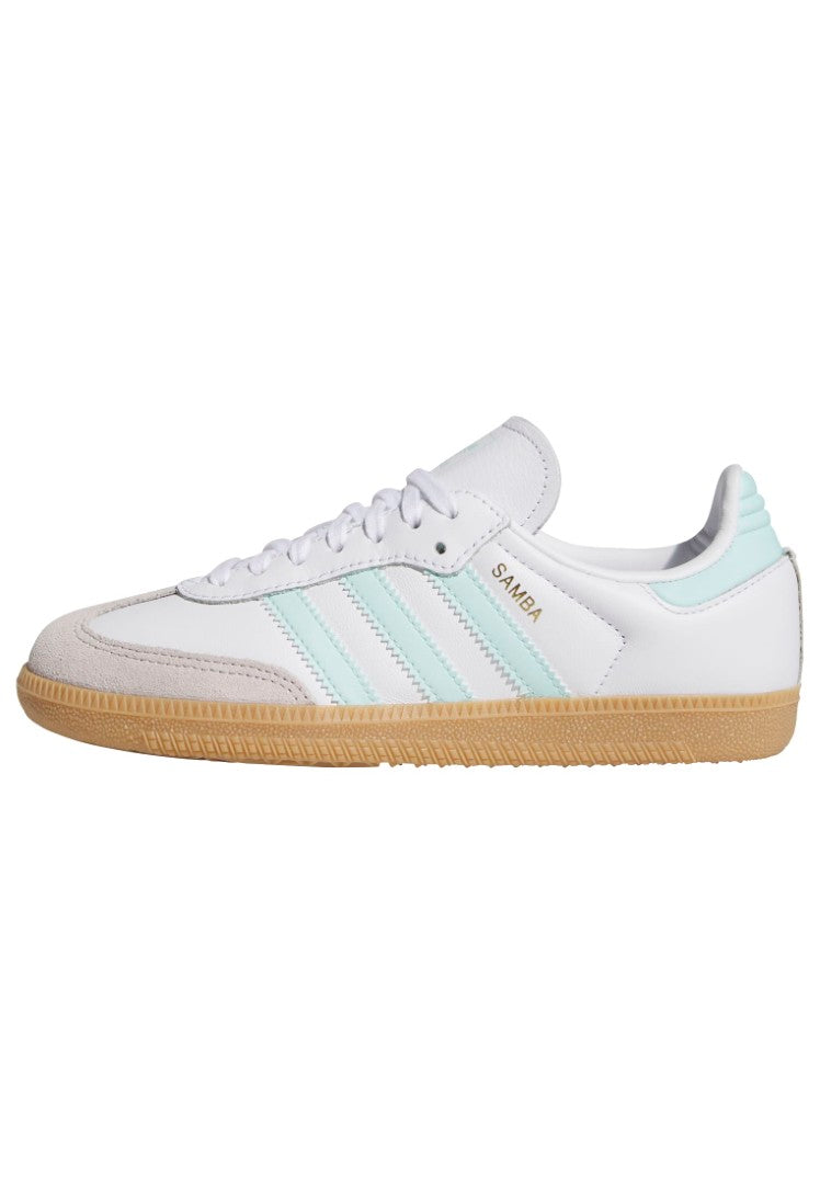Samba Og Shoes