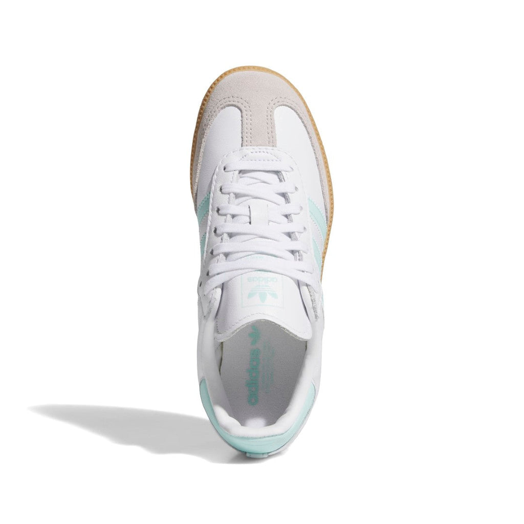 Samba Og Shoes