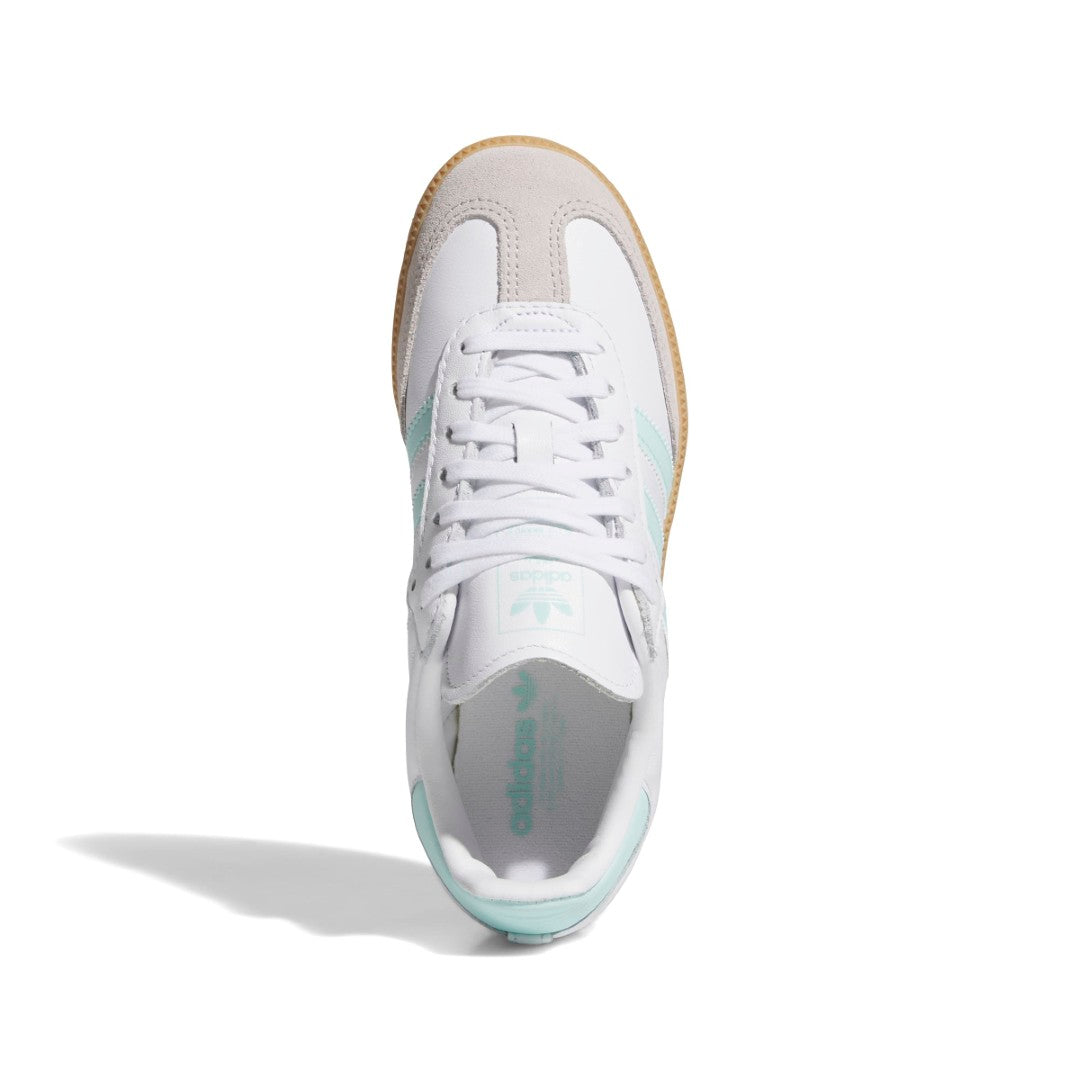 Samba Og Shoes
