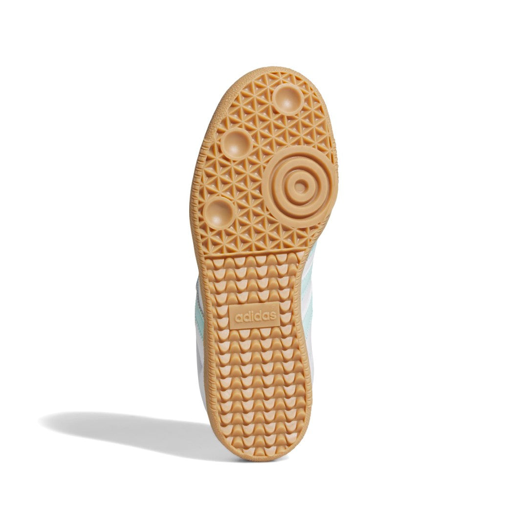 Samba Og Shoes