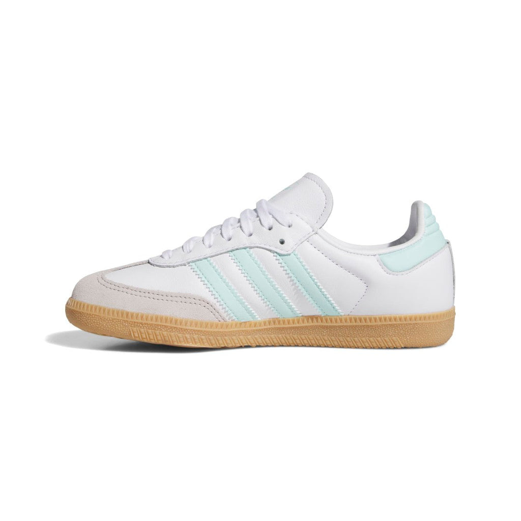 Samba Og Shoes