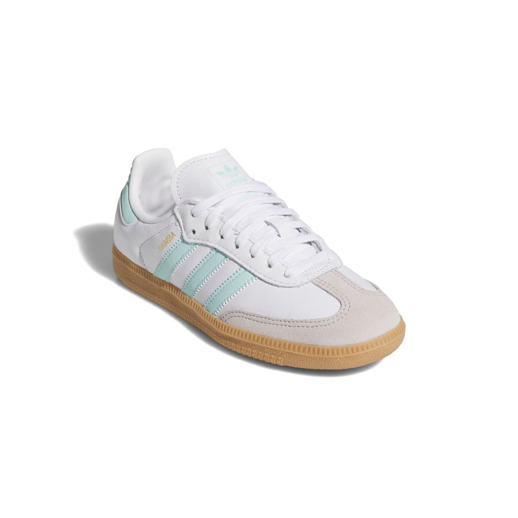 Samba Og Shoes