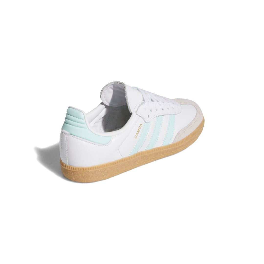 Samba Og Shoes