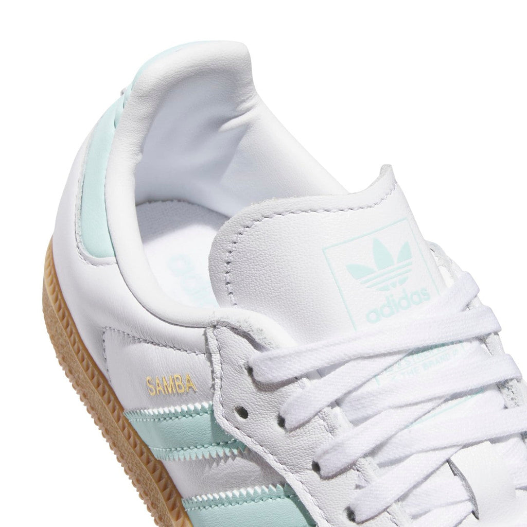 Samba Og Shoes
