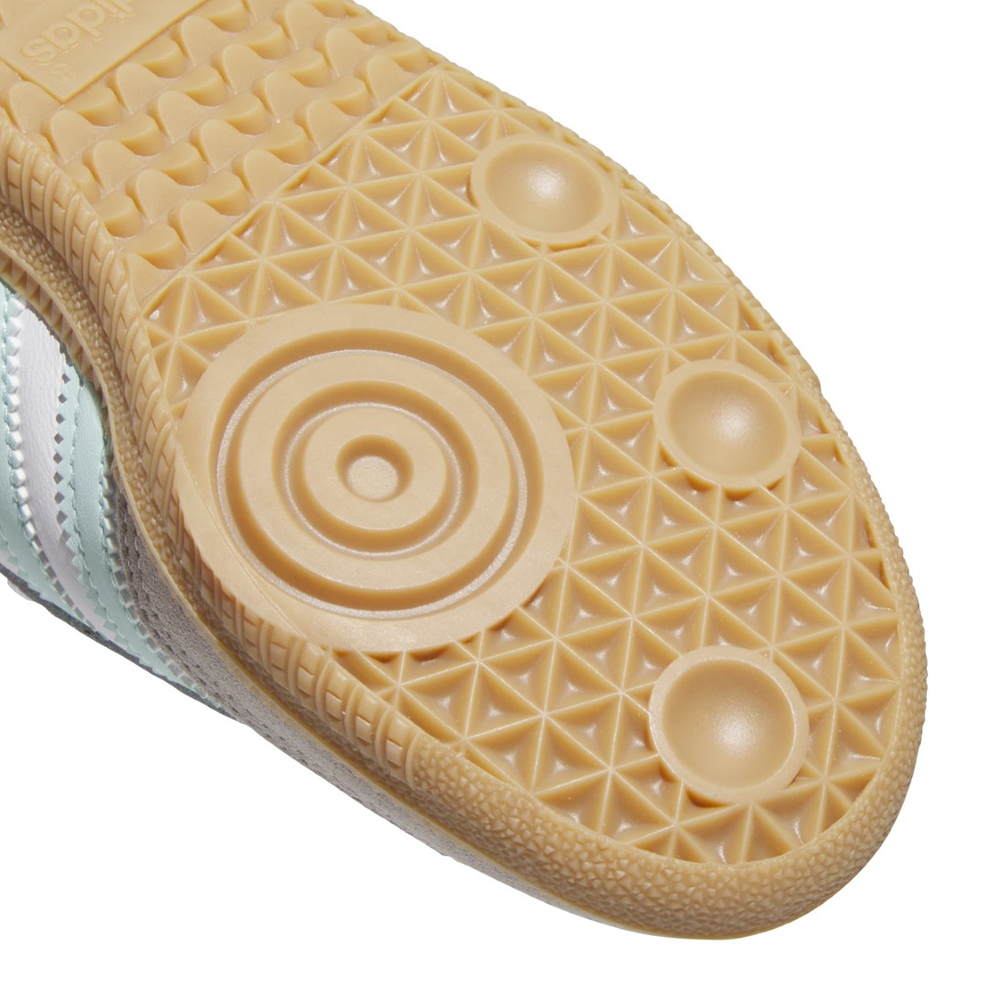 Samba Og Shoes