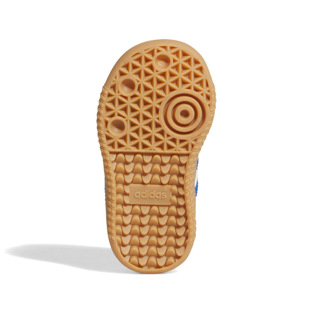 Samba Og Shoes