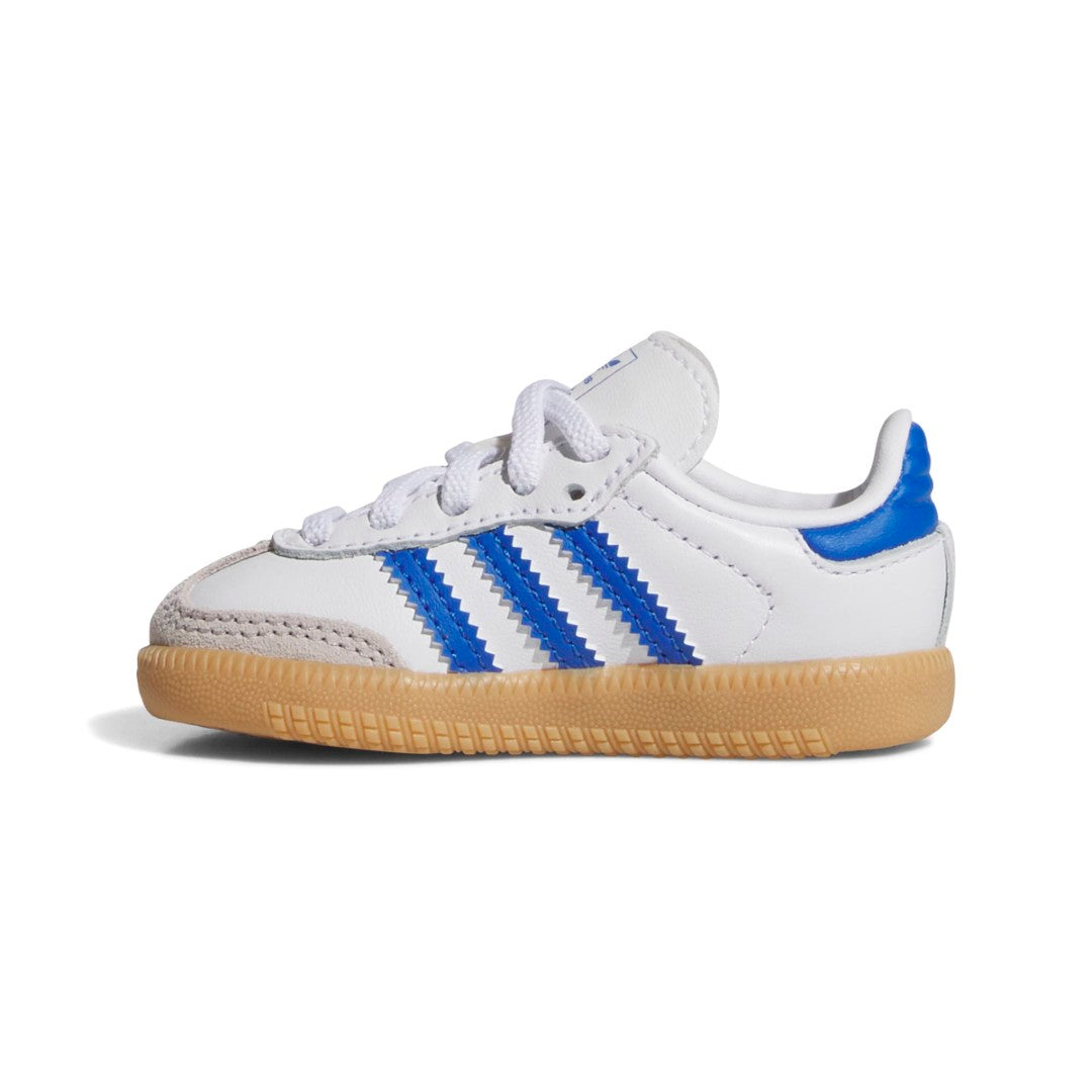 Samba Og Shoes
