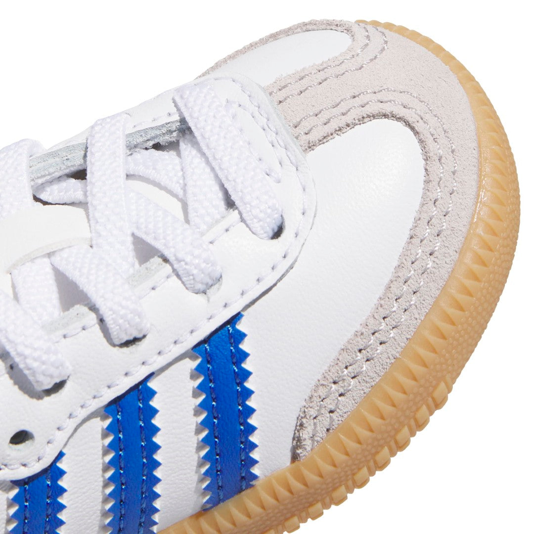 Samba Og Shoes