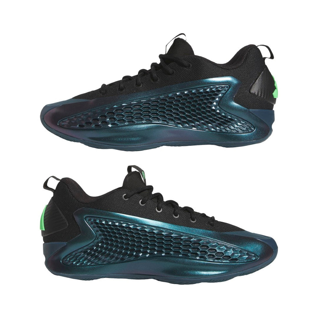 Anthony Edwards 1 Low Trainers Shoes