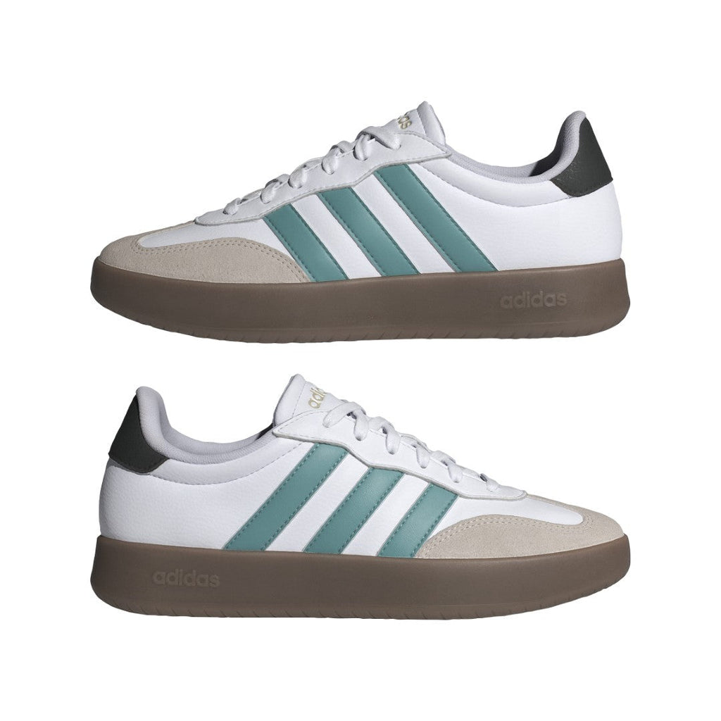 Barreda Shoes