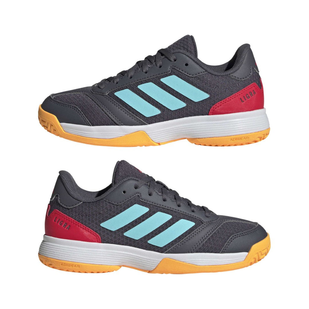 Ligra 8 Shoes