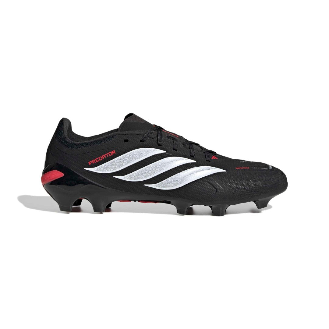 Predator League Firm Ground Shoes