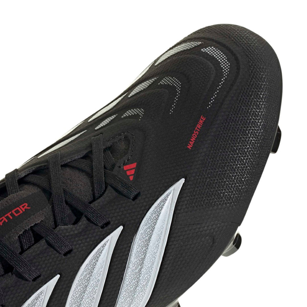 Predator League Firm Ground Shoes
