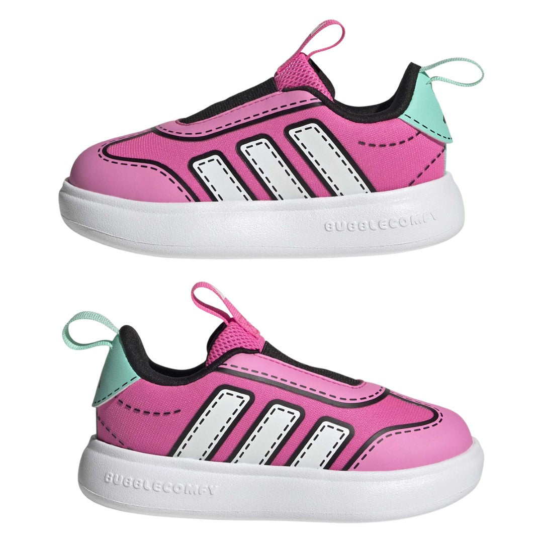 Bubblecomfy Shoes Infants