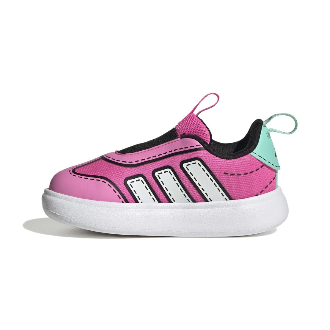 Bubblecomfy Shoes Infants