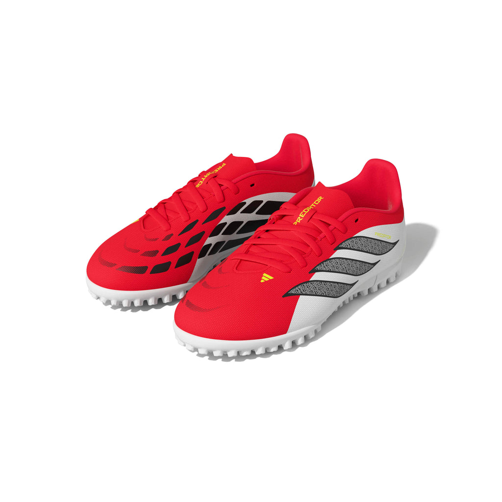 Predator Club Turf Shoes