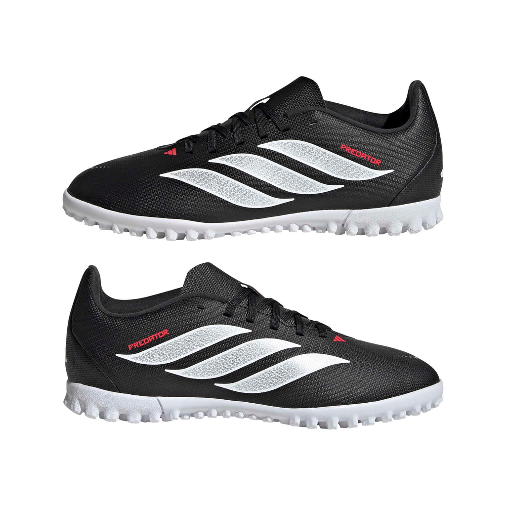 Predator Club Turf Shoes