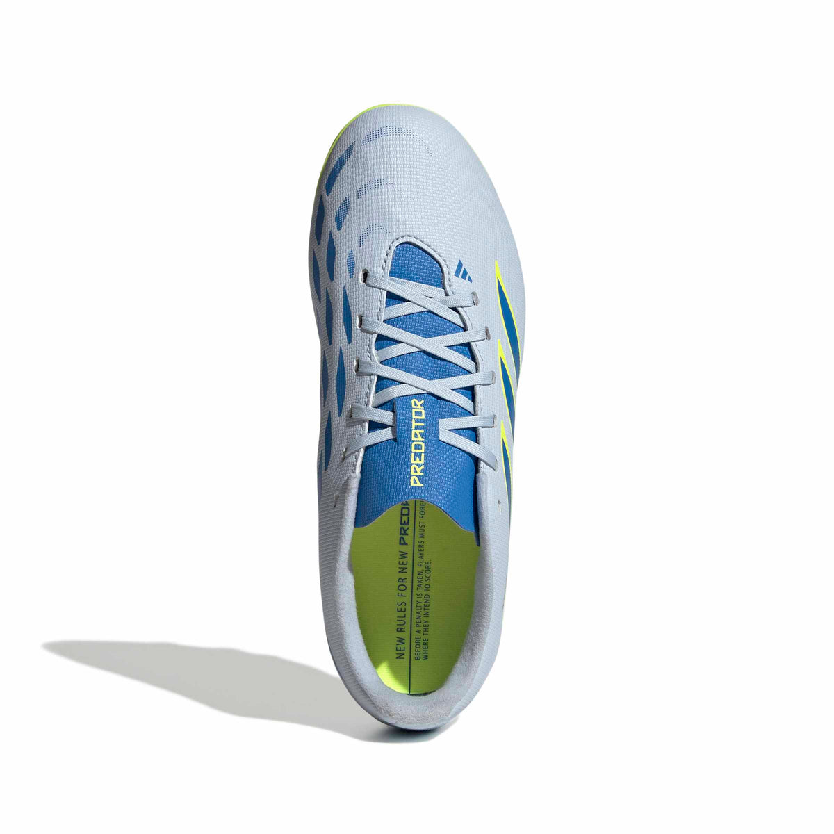 Predator Club Firm Ground/Multi Ground Shoes Kids