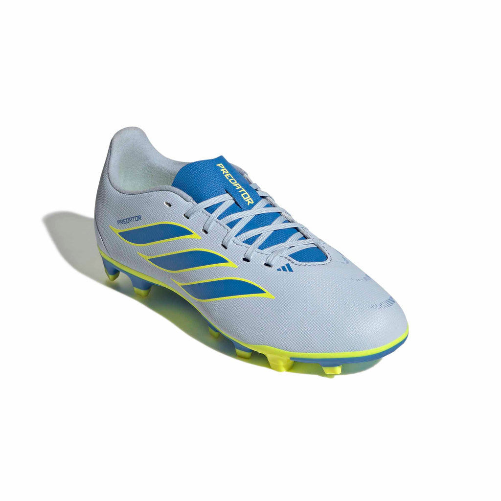 Predator Club Firm Ground/Multi Ground Shoes Kids