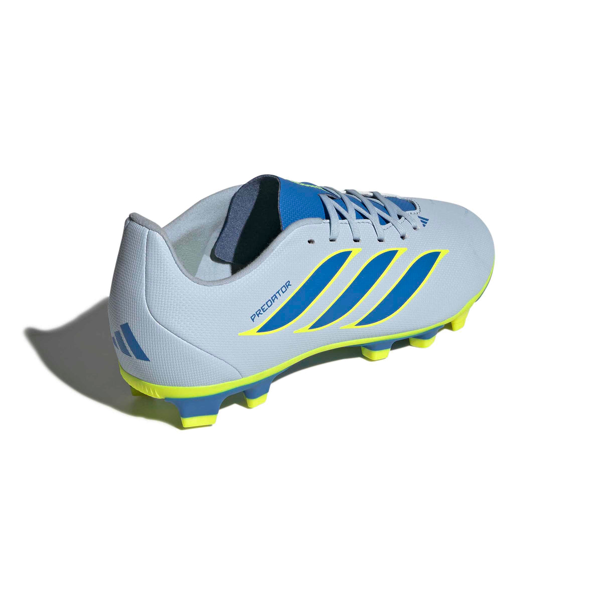 Predator Club Firm Ground/Multi Ground Shoes Kids