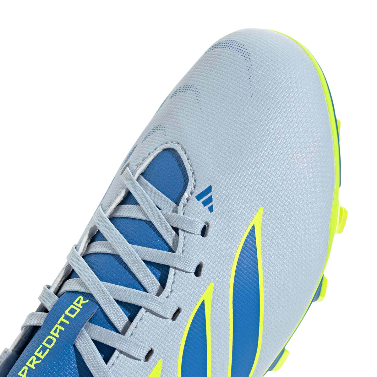 Predator Club Firm Ground/Multi Ground Shoes Kids