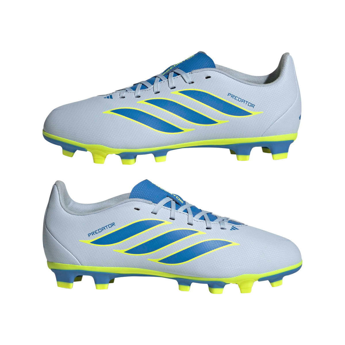Predator Club Firm Ground/Multi Ground Shoes Kids