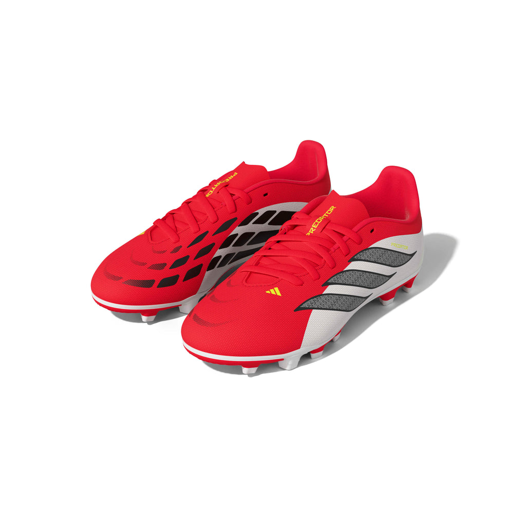 Predator Club Firm Ground / Multi Ground Shoes