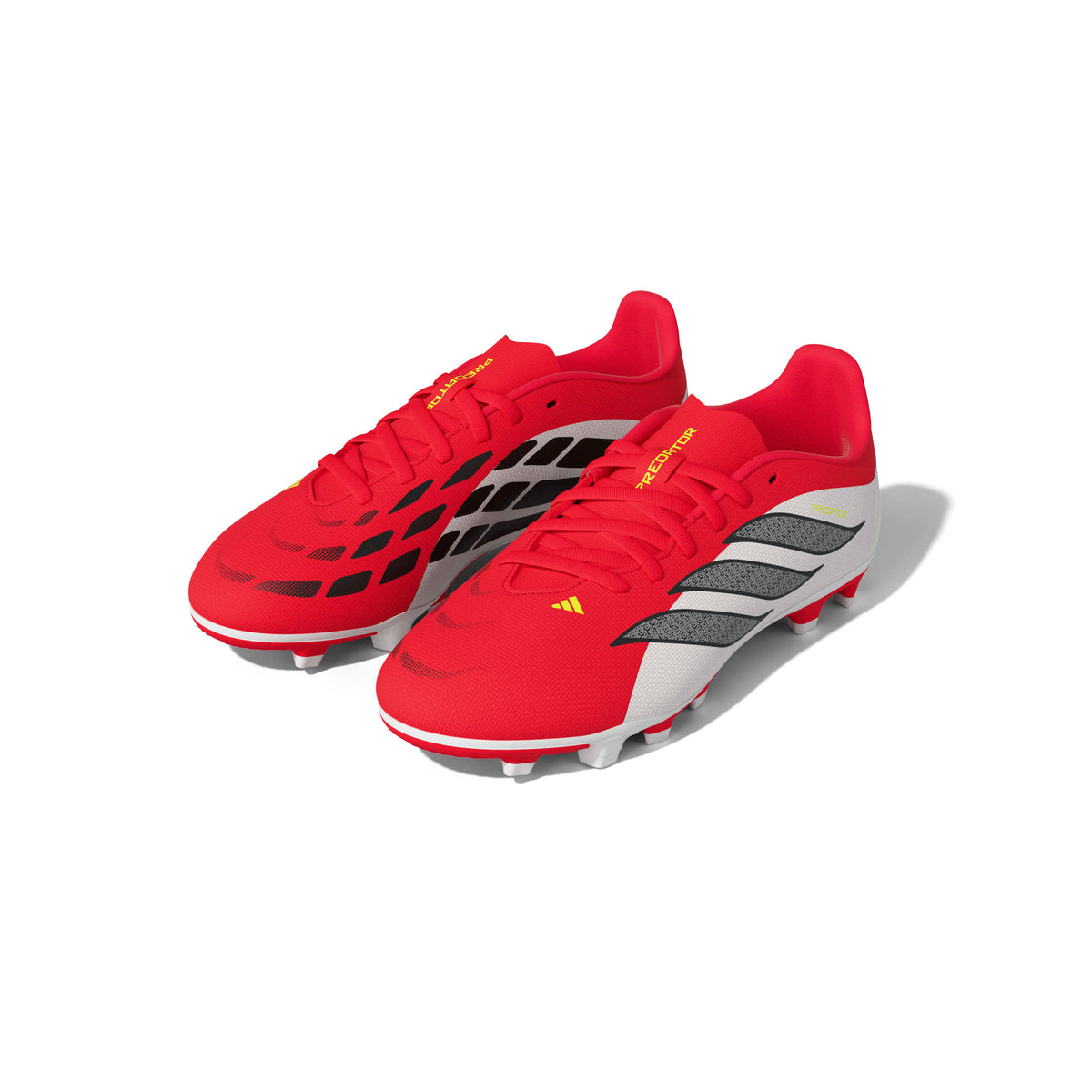 Predator Club Firm Ground / Multi Ground Shoes