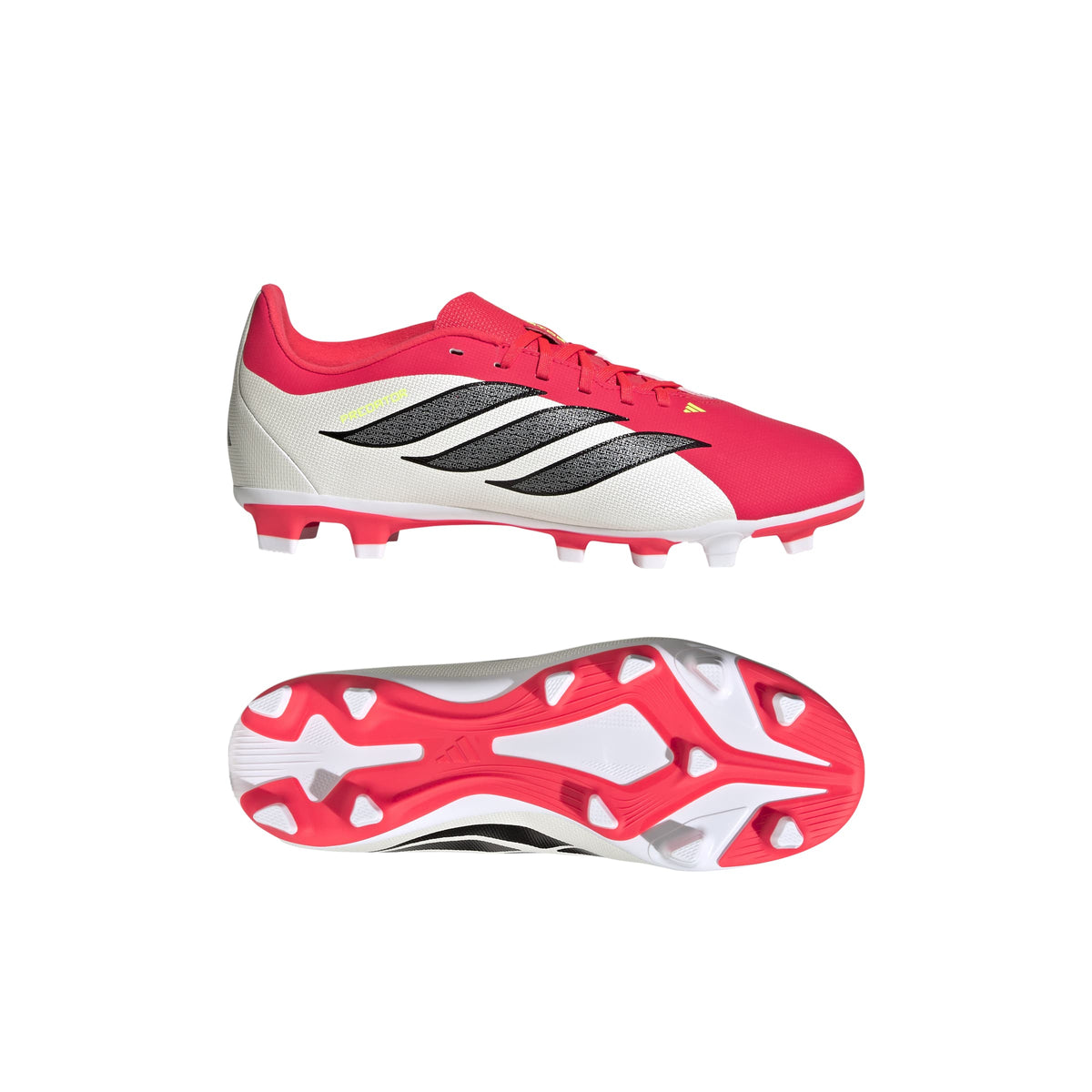 Predator Club Firm Ground / Multi Ground Shoes