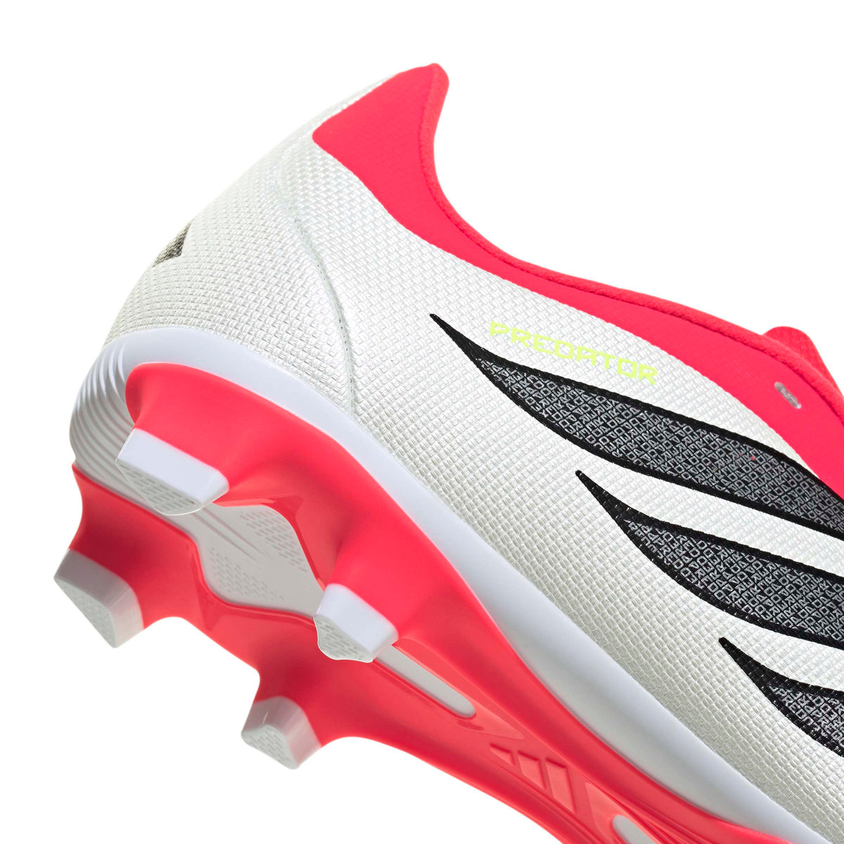Predator Club Firm Ground / Multi Ground Shoes