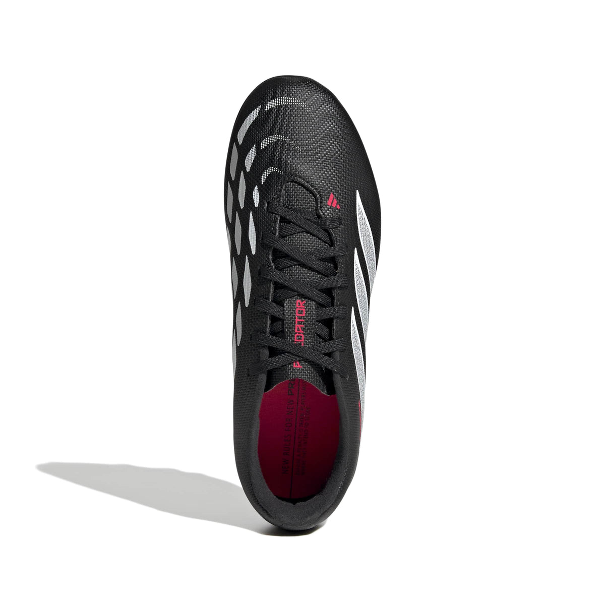 Predator Club Firm Ground/Multi Ground Shoes Kids