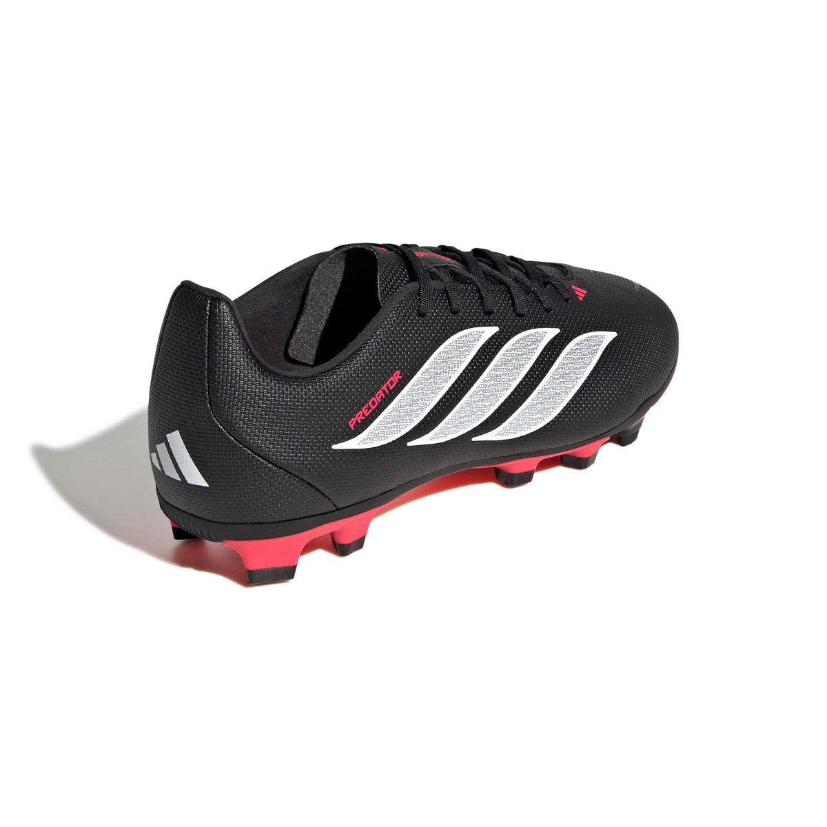 Predator Club Firm Ground/Multi Ground Shoes Kids