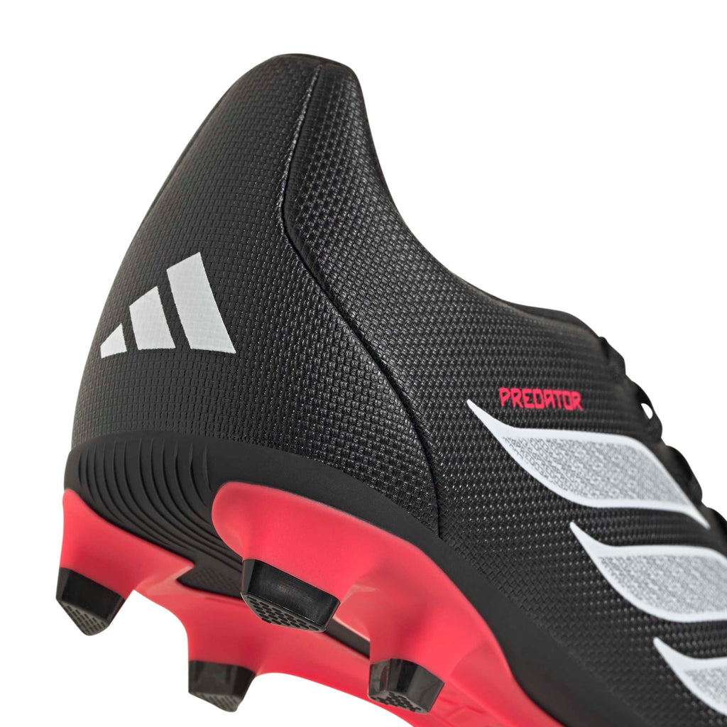 Predator Club Firm Ground/Multi Ground Shoes Kids