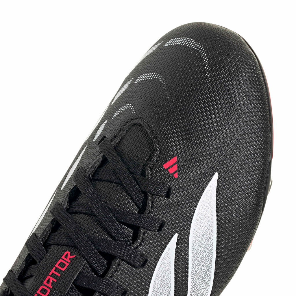 Predator Club Firm Ground/Multi Ground Shoes Kids
